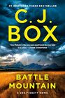 Battle Mountain (A Joe Pickett Novel)