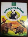 Endangered animals