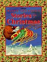 Disney's: Winnie the Pooh's - Stories for Christmas