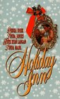 Holiday Inn Love's Light / The Christmas Pearls / Rachel's Hero / Home for Christmas