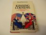 Kissing Cousins An Interpretation of British and American Culture 194575