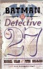 Batman Detective No 27