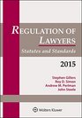 Regulation of Lawyers Statutes  Standards