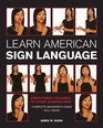 Learn American Sign Language