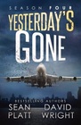 Yesterday's Gone Season Four