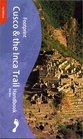 Footprints Cusco and the Inca Trail Handbook
