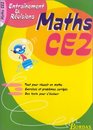 Carrefour cahier de rvisions  maths CE2