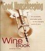 Wine Book