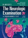 DeMyer's The Neurologic Examination A Programmed Text Sixth Edition