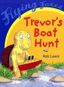 Trevor's Boat Hunt