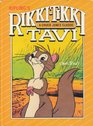 Kipling's Rikki-Tikki Tavi (Chuck Jones Classic)