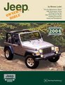 Jeep Owner's Bible A HandsOn Guide to Getting the Most from Your Jeep