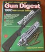 Gun Digest 1992 46th Annual Edition