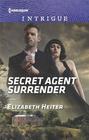 Secret Agent Surrender