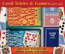 Card Tricks  Games Gift Set