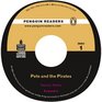 Pete and the Pirates CD for Pack Easystarts