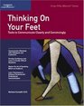 Thinking on Your Feet