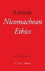 Nicomachean Ethics