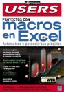 Proyectos Con Macros En Microsoft Excel XP Manuales Users en Espanol / Spanish