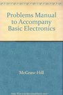 Problems in Basic Electronics 5th edition
