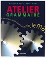Atelier Grammaire