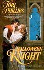 Halloween Knight (Cavendish Chronicles, Bk 5) (Harlequin Historical, No 527)
