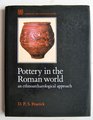 Pottery in the Roman World An Ethnoarchaeological Approach