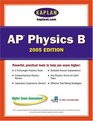 AP Physics B 2004 Edition  An Apex Learning Guide