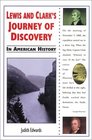 Lewis and Clark's Journey of Discovery in American History