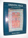 Oriental Rugs A New Comprehensive Guide