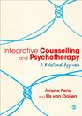 Integrative Counselling  Psychotherapy A Relational Approach