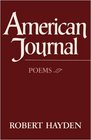 American Journal Poems