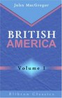 British America Volume 1