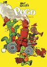 Walt Kelly's Pogo the Complete Dell Comics Volume Five