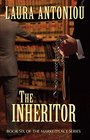 The Inheritor Book Six of The Marketplace Series