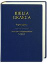 Biblia Graeca Septuagint and Na28