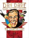 Classic Dan Dare The Phantom Fleet