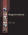 Supervision Key Link to Productivity