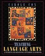 Teaching Language Arts A Student and ResponseCentered Classroom