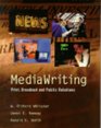 MediaWriting  Print Broadcast and Public Relations