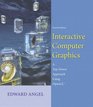 Interactive Computer Graphics A TopDown Approach using OpenGL