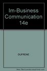 ImBusiness Communication 14e