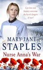 Nurse Anna's War