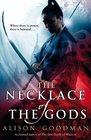 The Necklace of the Gods (Dragoneye, Bk 2)