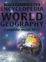 InternetLinked Encyclopedia of World Geography
