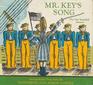 Mr Key's Song