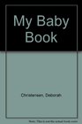 My Baby Book