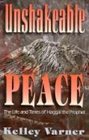 Unshakeable Peace  The Life and Times of Haggai the Prophet