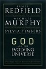 God and the Evolving Universe  The Next Step in Personal Evolution