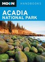 Moon Acadia National Park